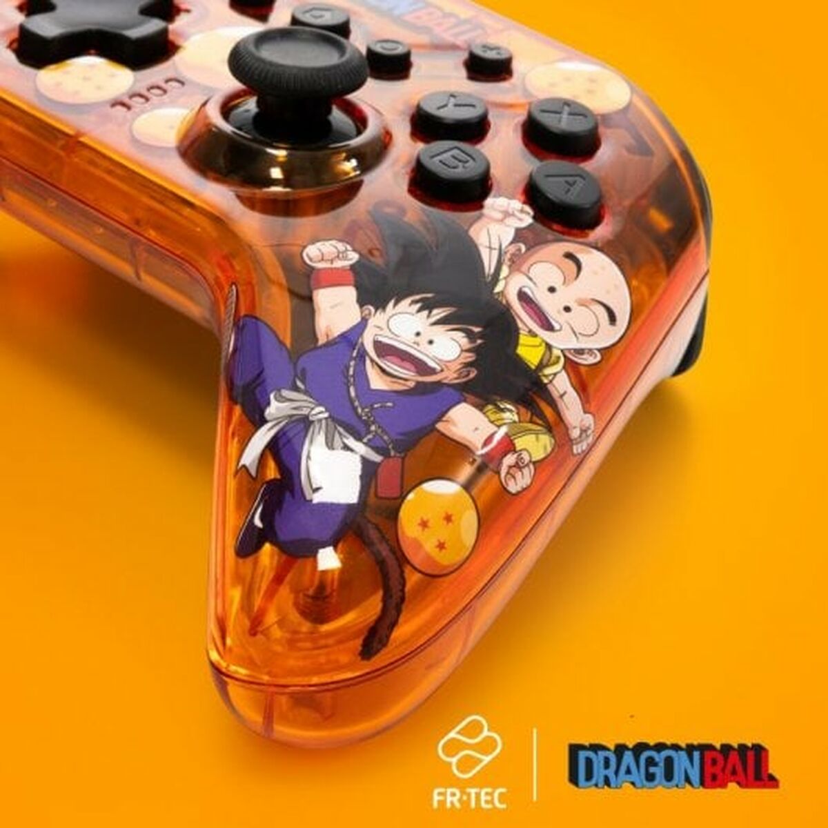 Spelkontroll FR-TEC - 4