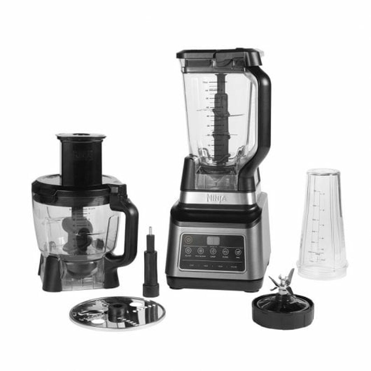 Köksrobot NINJA BN800 1200 W 2,1 L - 2