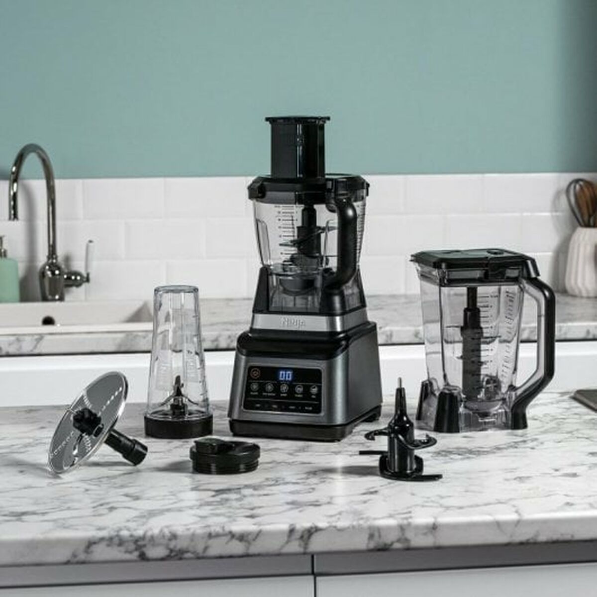 Köksrobot NINJA BN800 1200 W 2,1 L - 4