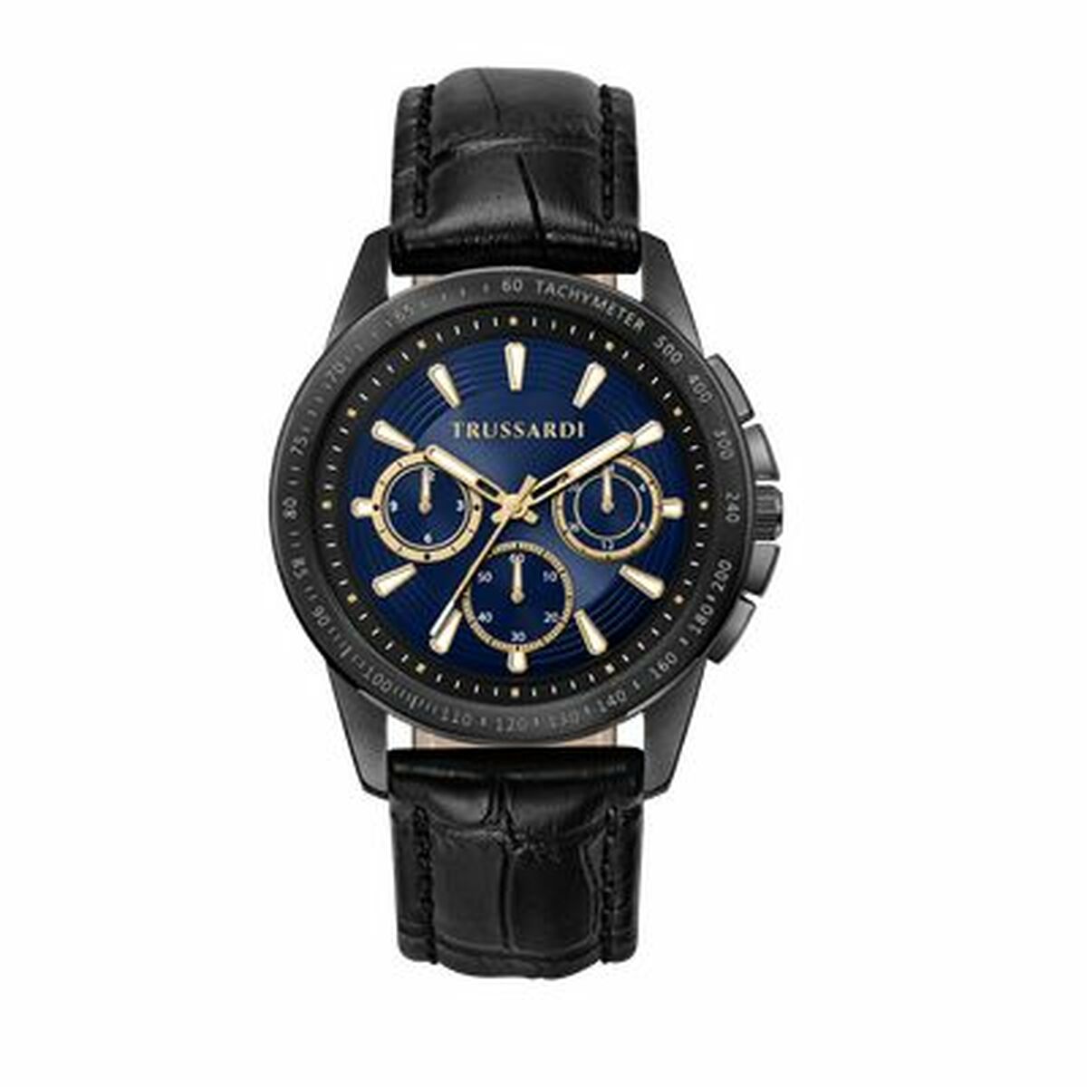 Herrklocka Trussardi R2451153001 (Ø 44 mm)