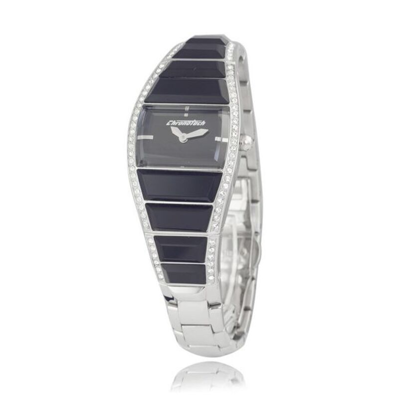 Damklocka Chronotech CT7099LS-02M (Ø 21 mm) - 3