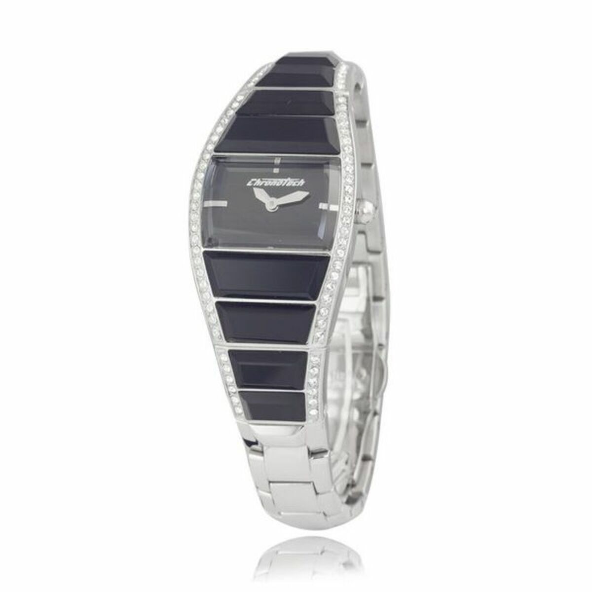 Damklocka Chronotech CT7099LS-02M (Ø 21 mm) - 6
