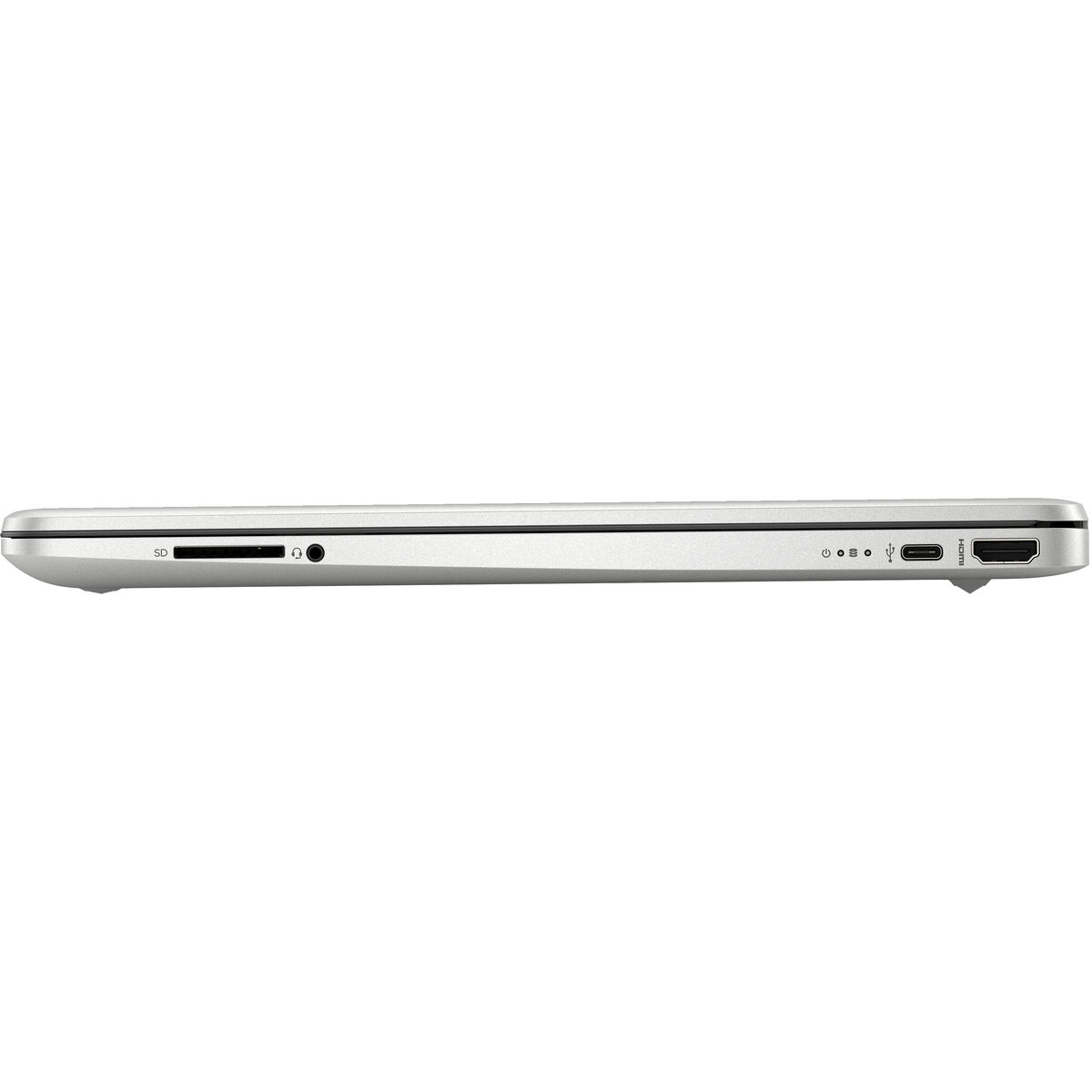 Bärbar dator HP 15S-EQ2154NS 15" 512 GB SSD Qwerty US AMD Ryzen 5 5500U 16 GB RAM - 4