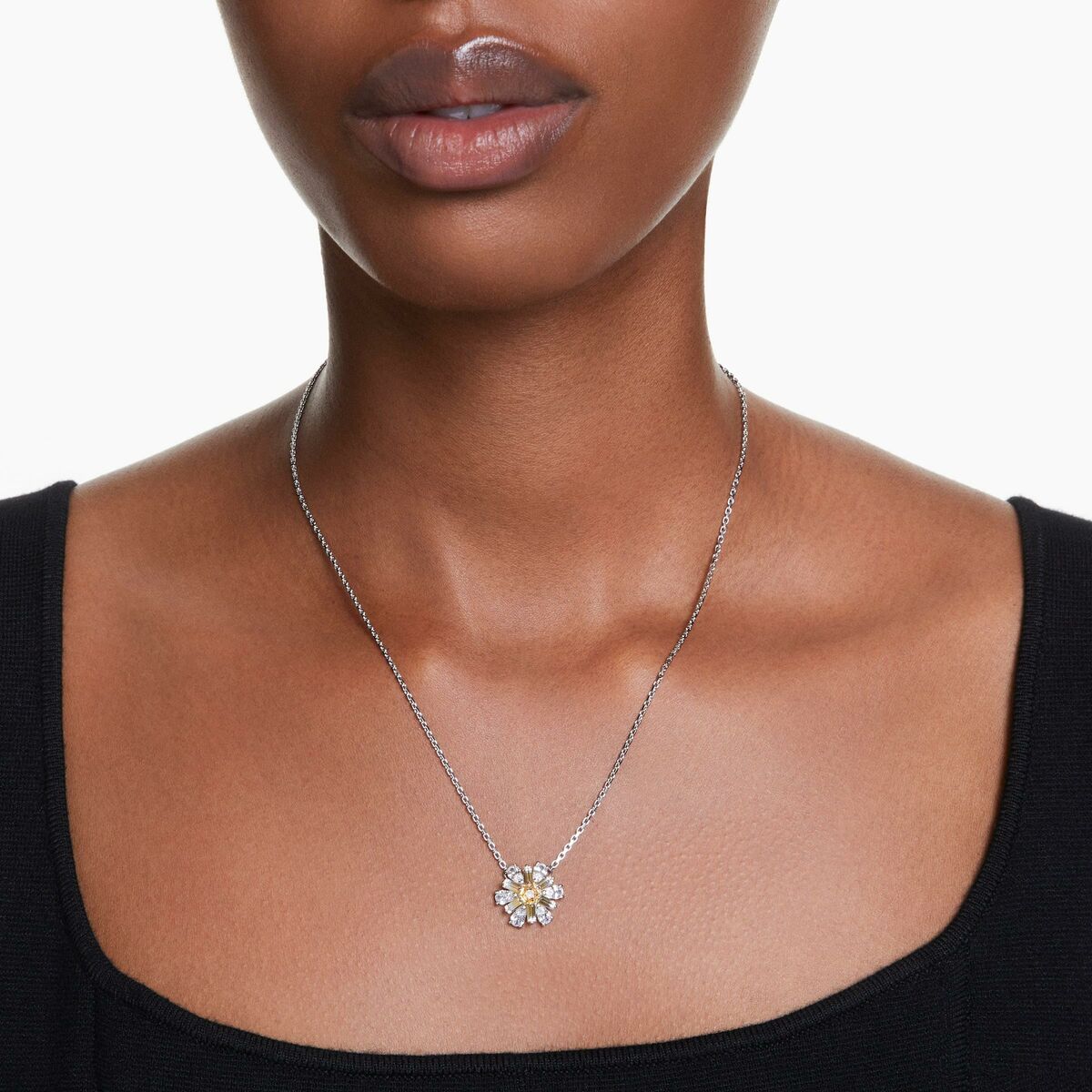 Damhalsband Swarovski 5679939 - 4