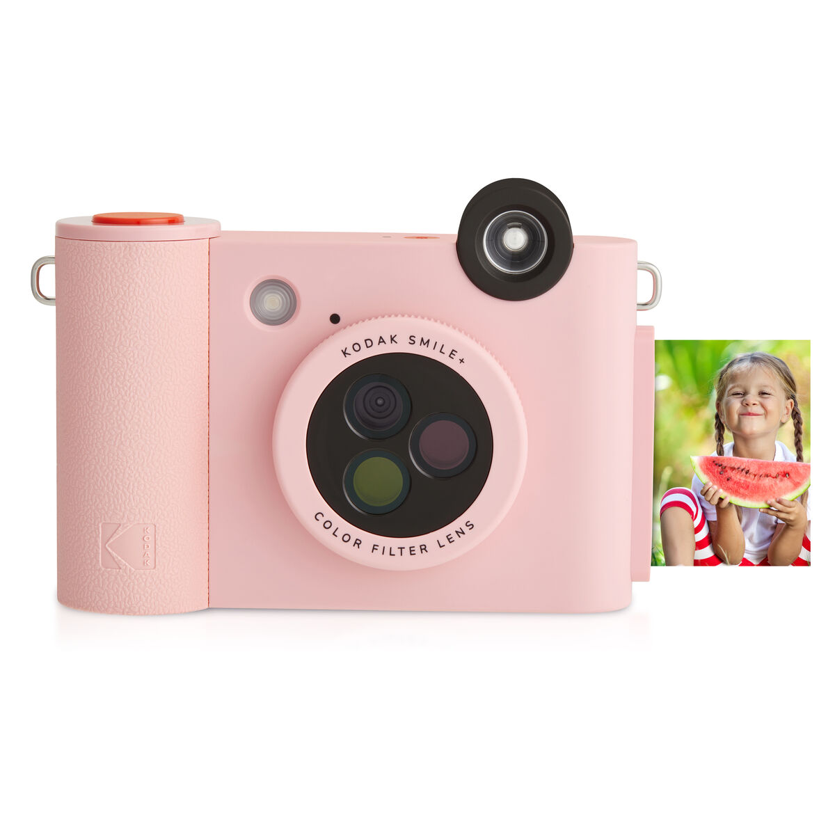 Fotoskrivare Kodak