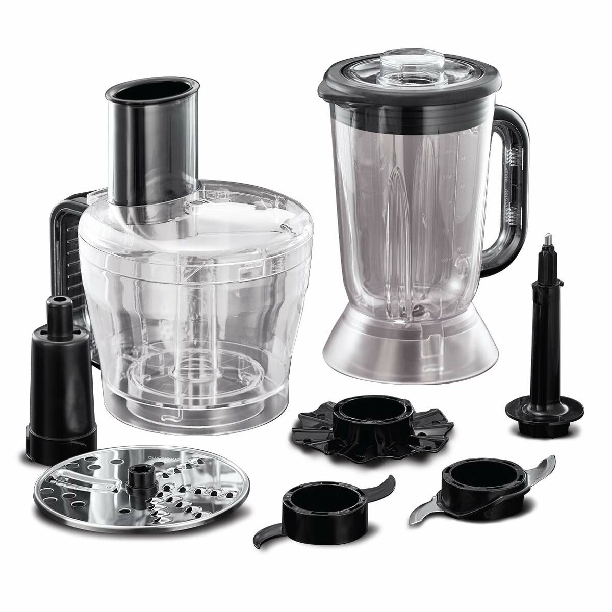 Köksrobot Russell Hobbs 24732-56 Svart 1,5 L - 3