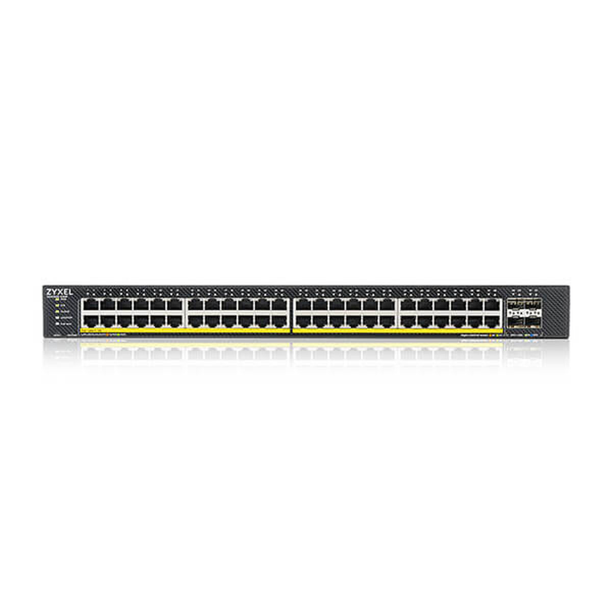 Switch ZyXEL XGS1935-52HP-EU0101F - 3