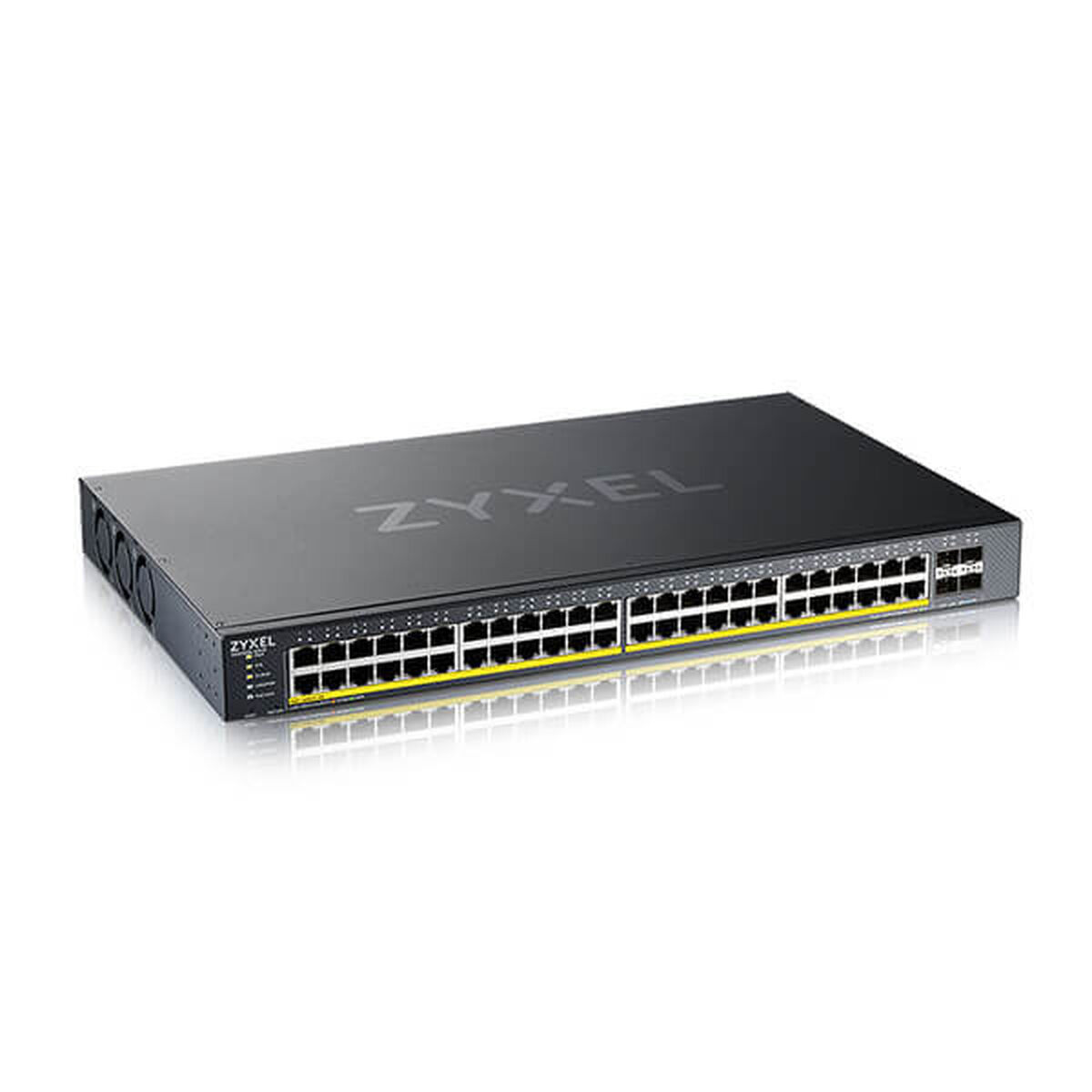 Switch ZyXEL XGS1935-52HP-EU0101F - 2
