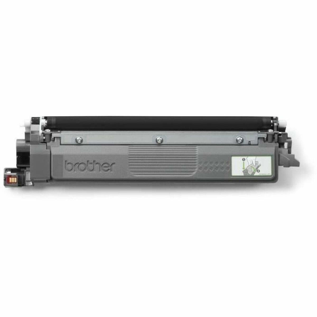 Original Toner Brother TN-248BK Svart - 2