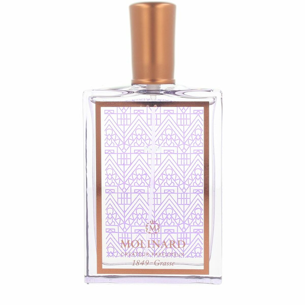Parfym Damer Molinard MM Mm EDP 75 ml