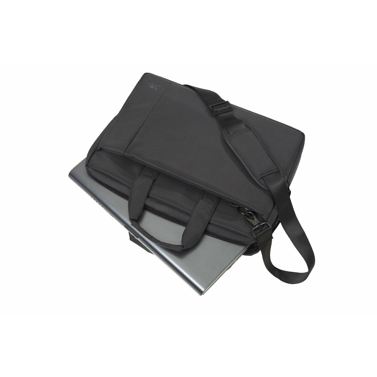 Laptopväska Rivacase 8231 15,6" Svart - 3