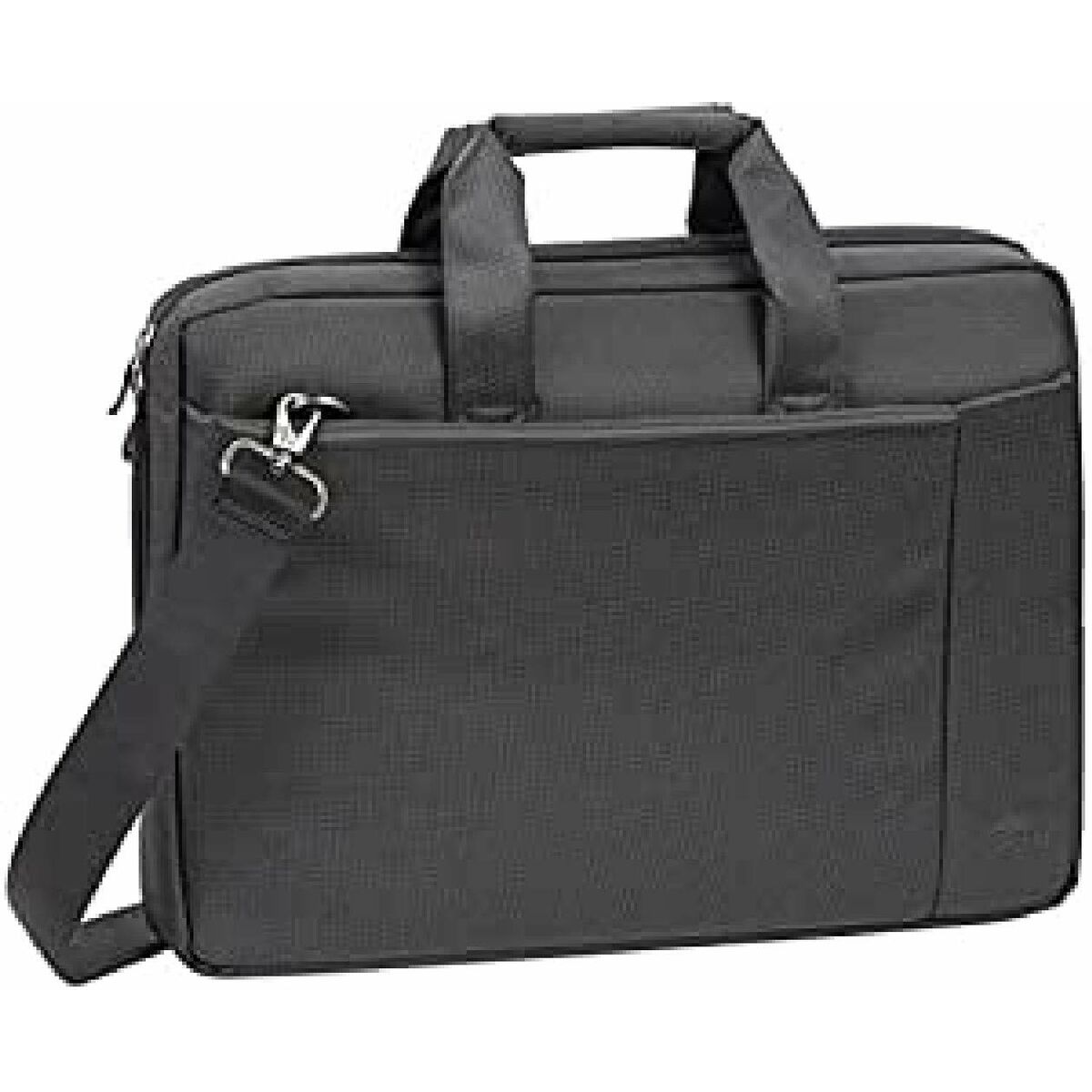 Laptopväska Rivacase 8231 15,6" Svart