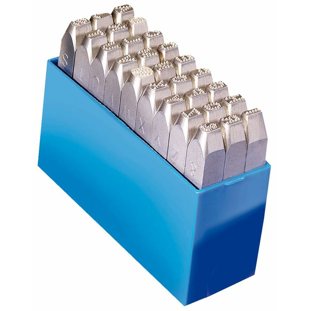 Alfabetsspel (gör-det-själv markörer) Gravurem RP - 2