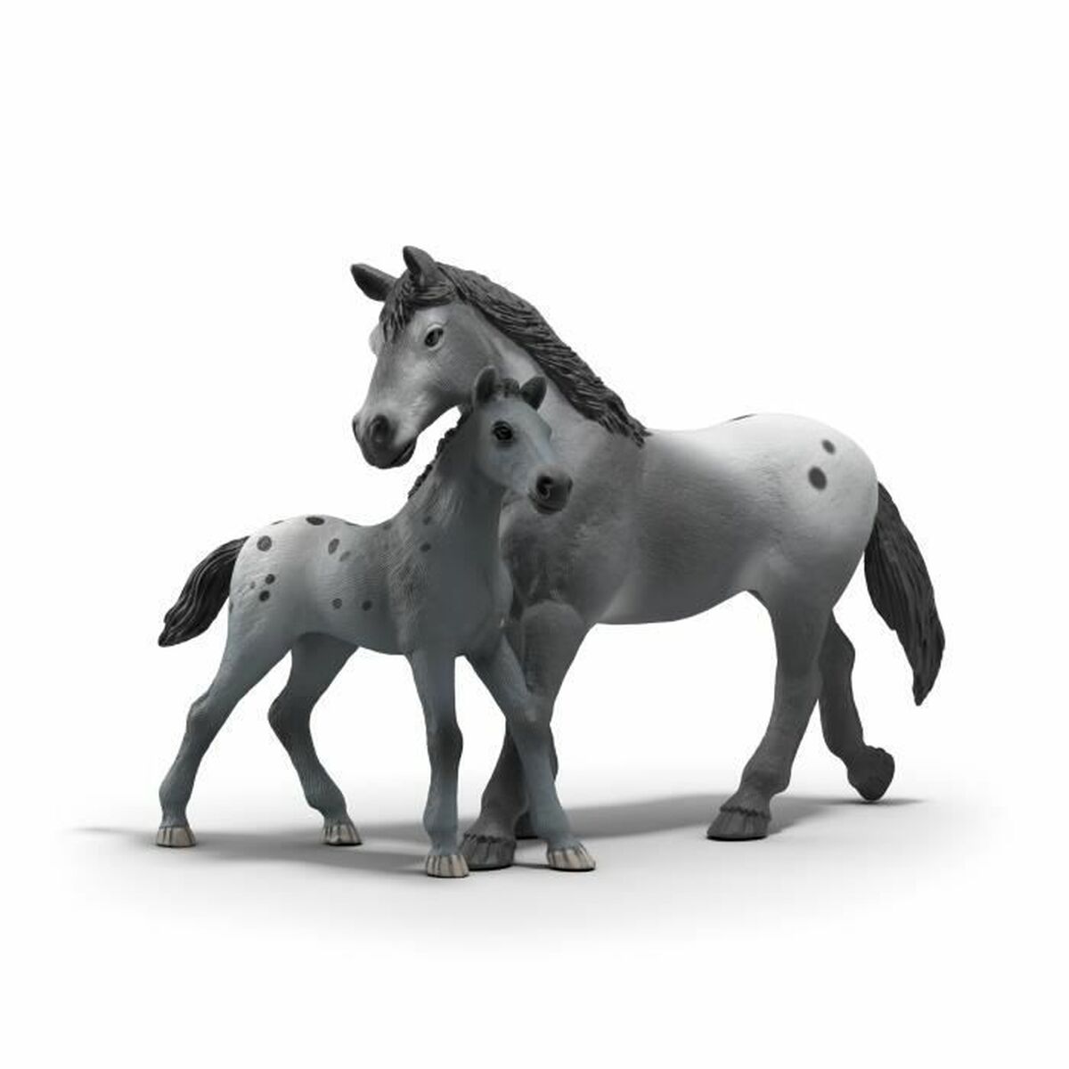 Actionfigurer Schleich - 2