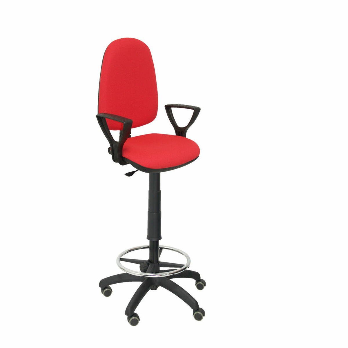 Sittpall Ayna bali Piqueras y Crespo T04CP Röd PVC - 3