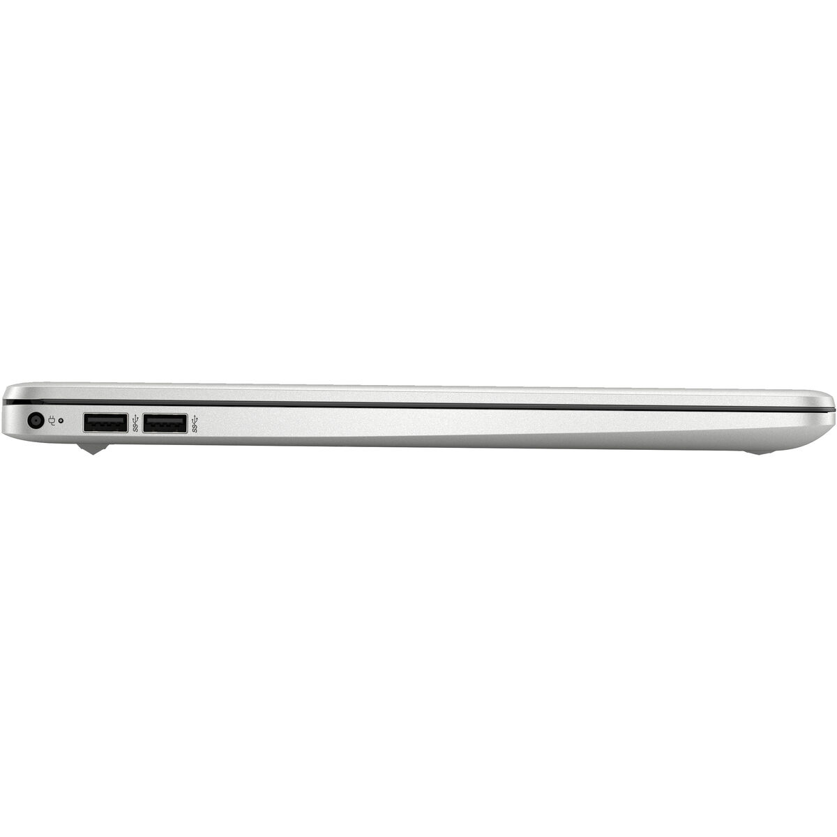 Bärbar dator HP 15S-EQ2156NS 15" 512 GB SSD Qwerty US Ryzen 7 5700U 16 GB RAM - 6