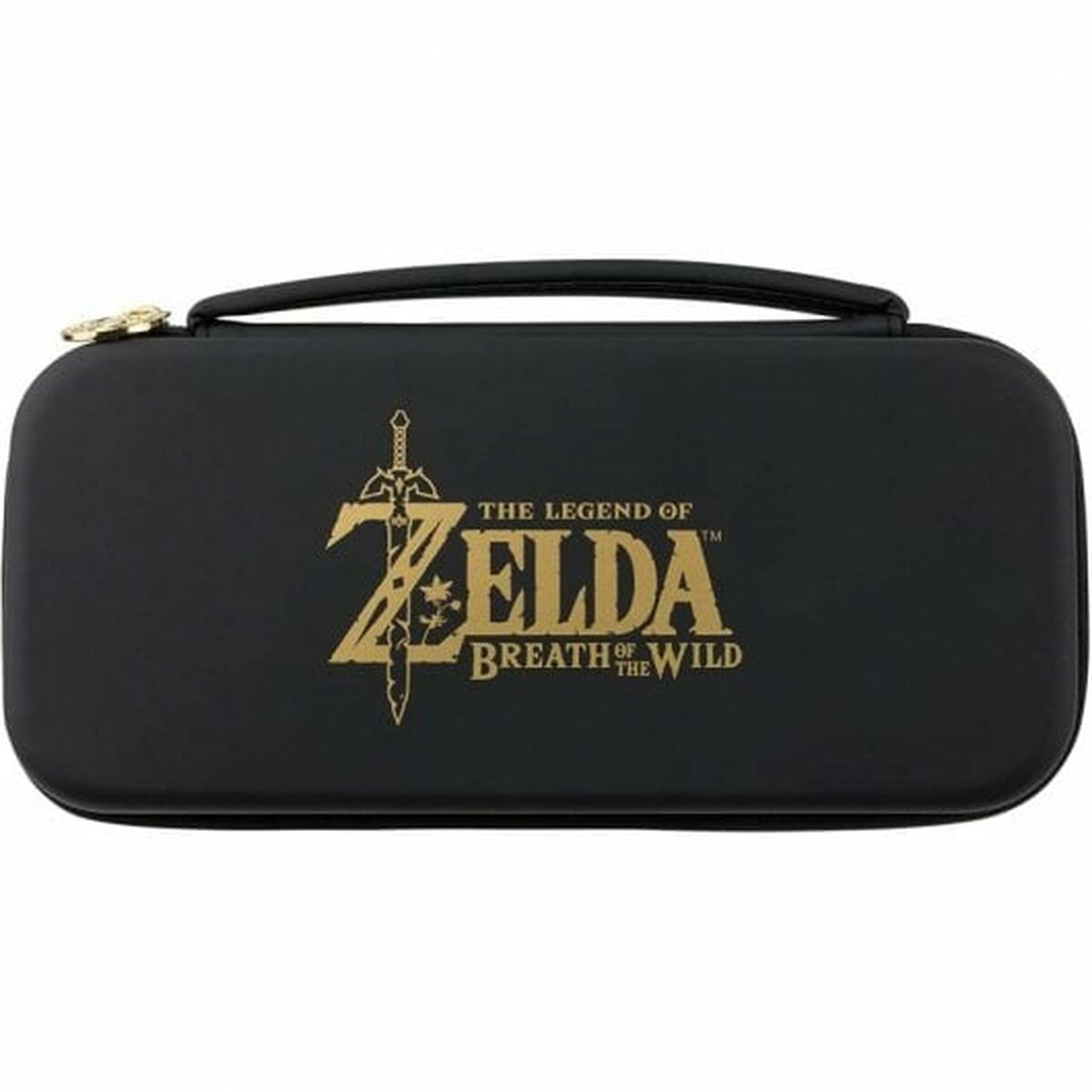 Fall till Nintendo Switch PDP Svart