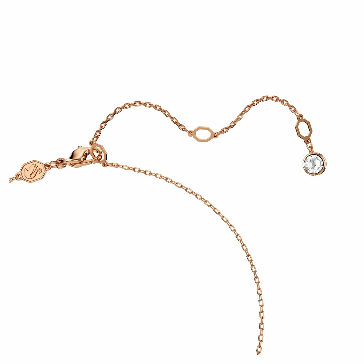 Damhalsband Swarovski 5684084 - 3
