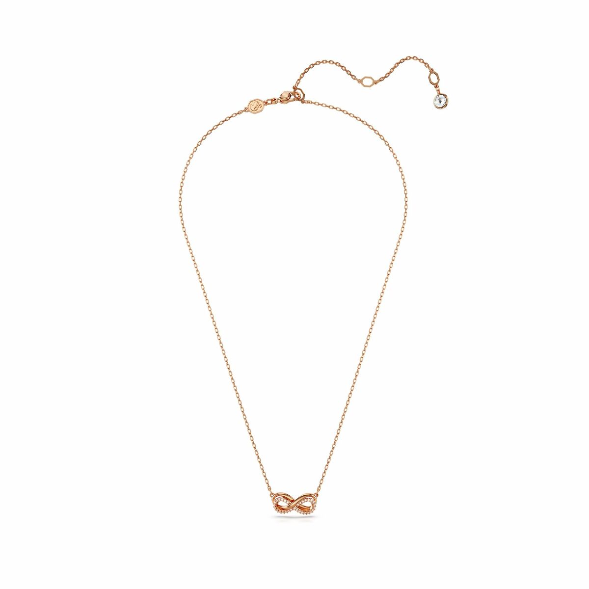 Damhalsband Swarovski 5684084 - 2