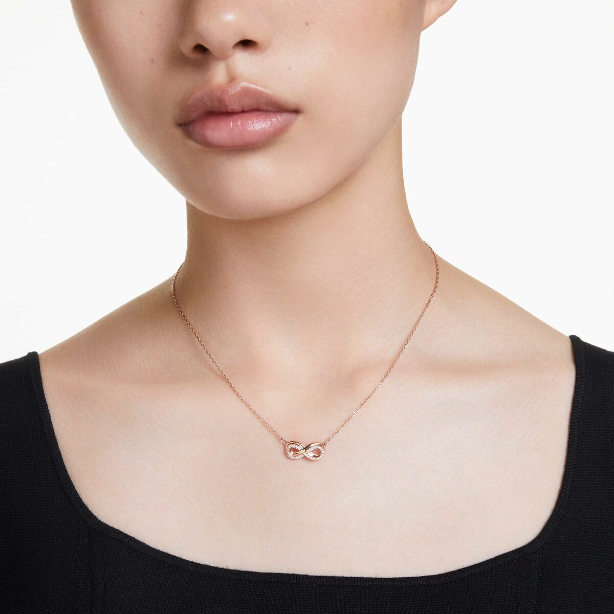 Damhalsband Swarovski 5684084 - 5