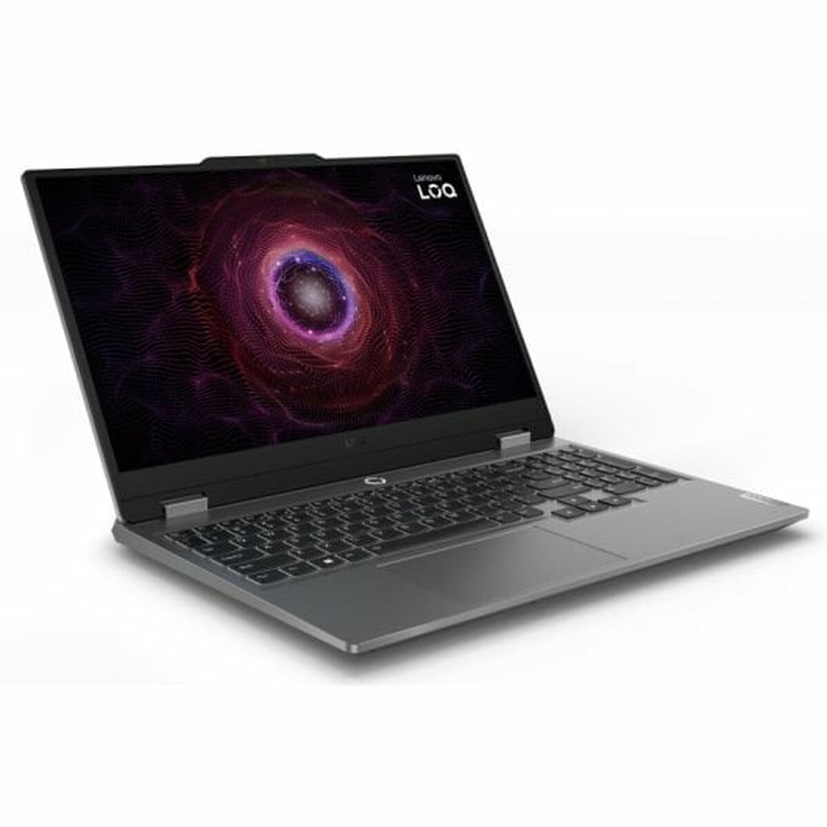 Bärbar dator Lenovo 15,6" 16 GB RAM 1 TB SSD Nvidia Geforce RTX 4060 Qwerty Spanska - 2