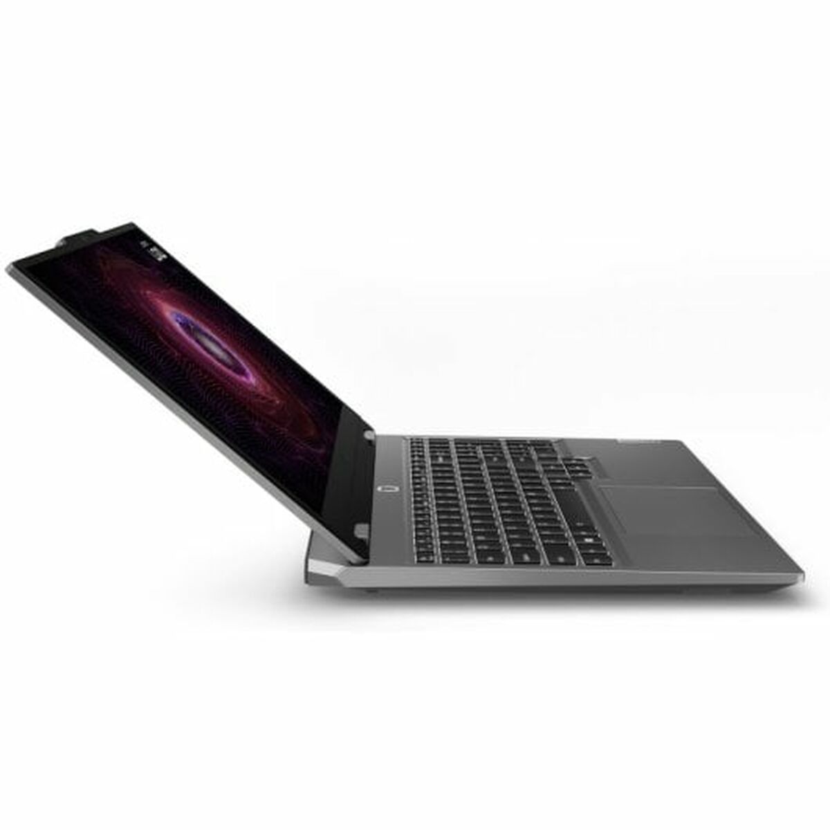 Bärbar dator Lenovo 15,6" 16 GB RAM 1 TB SSD Nvidia Geforce RTX 4060 Qwerty Spanska - 6