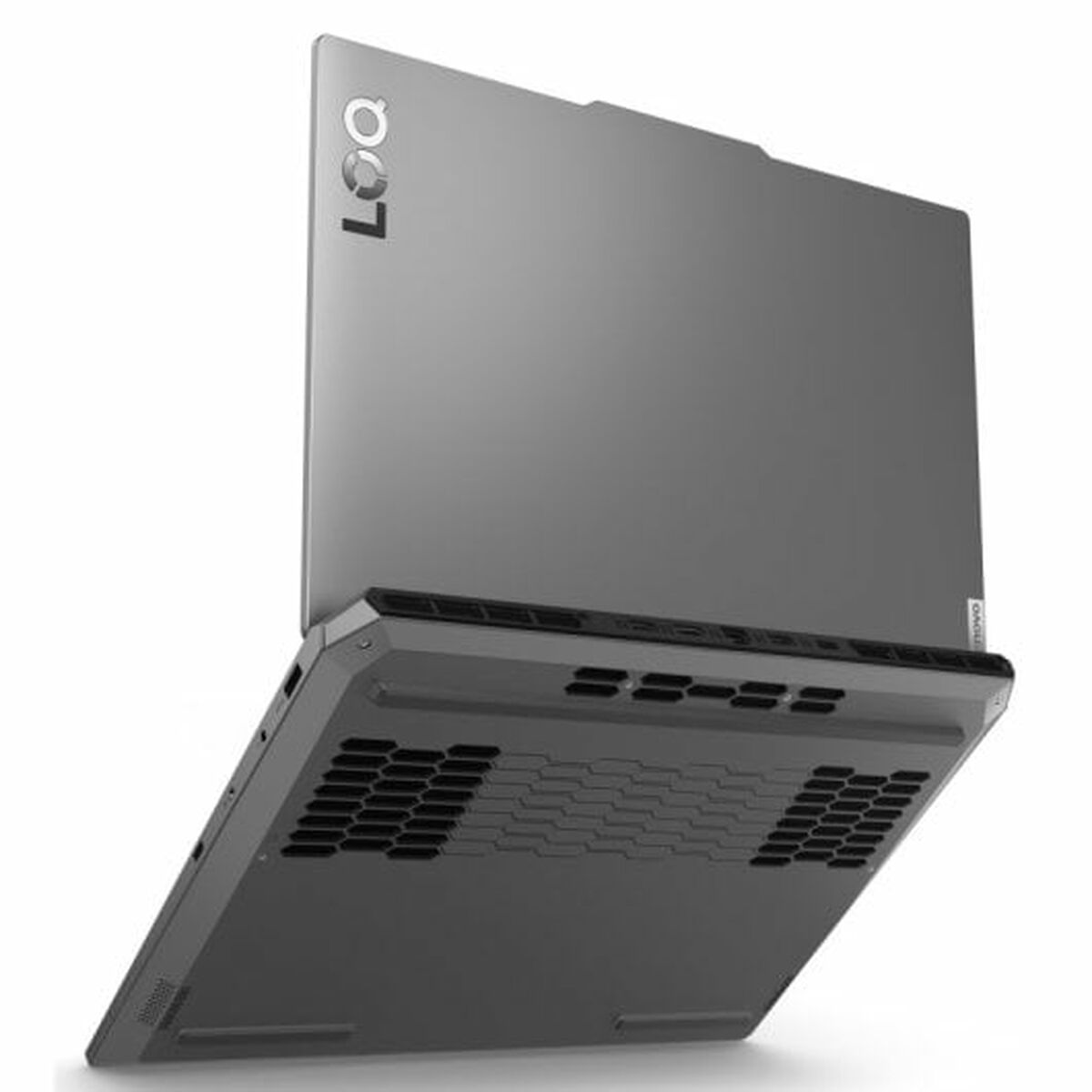 Bärbar dator Lenovo 15,6" 16 GB RAM 1 TB SSD Nvidia Geforce RTX 4060 Qwerty Spanska - 7