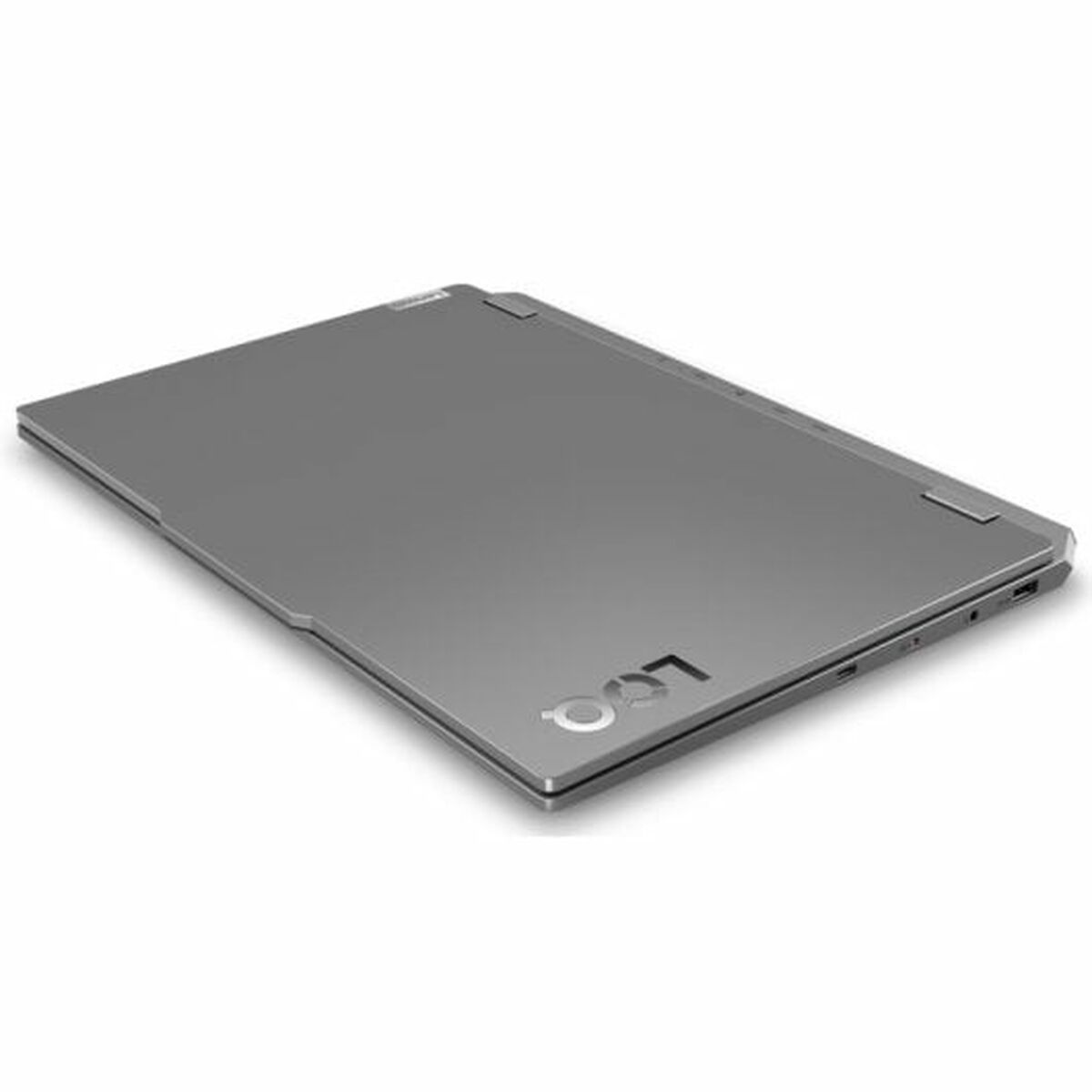 Bärbar dator Lenovo 15,6" 16 GB RAM 1 TB SSD Nvidia Geforce RTX 4060 Qwerty Spanska - 3