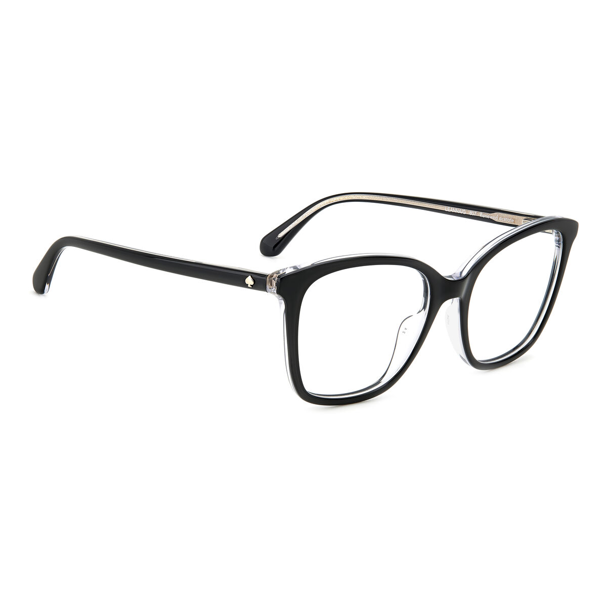Glasögonbågar Kate Spade LEANNA-G-807F418 ø 54 mm - 3