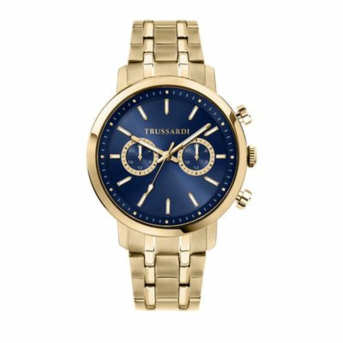 Herrklocka Trussardi R2453147002 (Ø 43 mm)