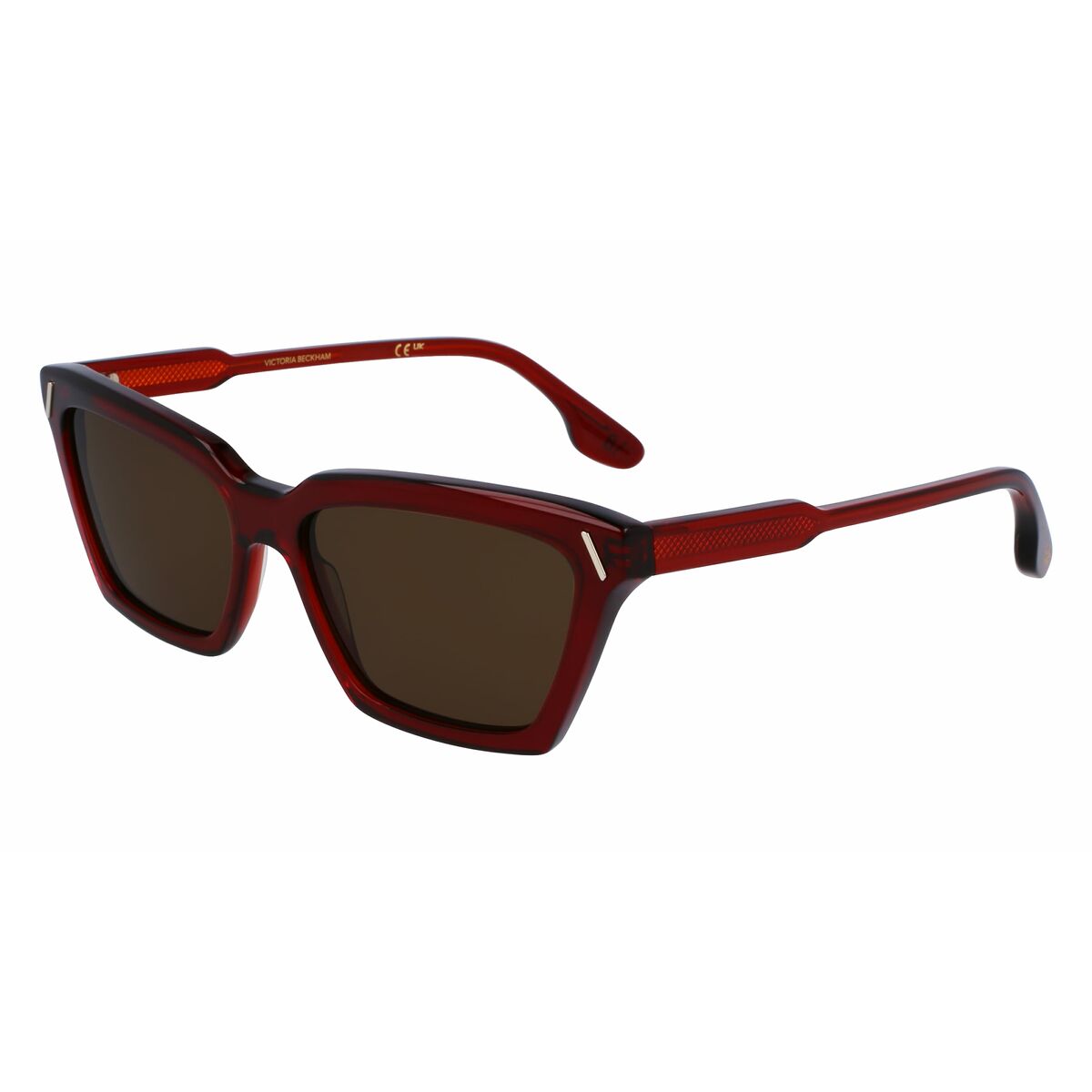 Damsolglasögon Victoria Beckham VB661S5716610 ø 57 mm
