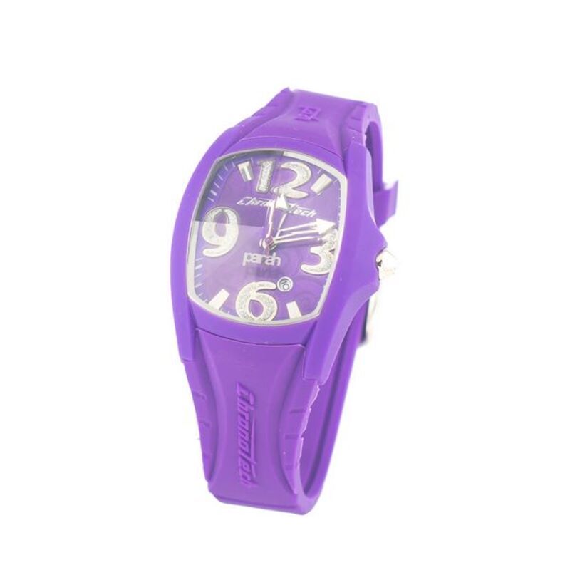 Damklocka Chronotech CT7134L-11 (Ø 33 mm) - 4