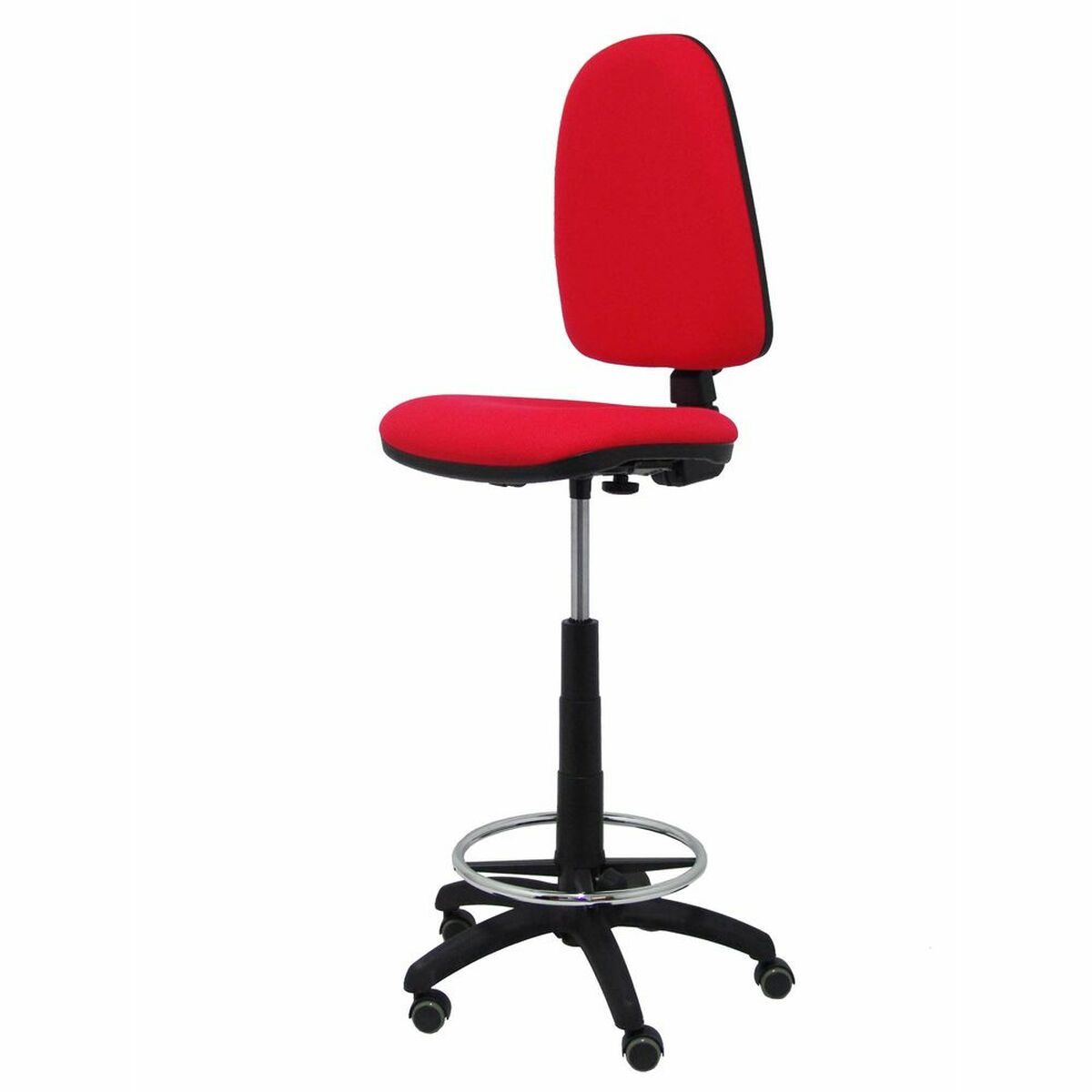 Sittpall Ayna bali Piqueras y Crespo T04CP Röd PVC - 6