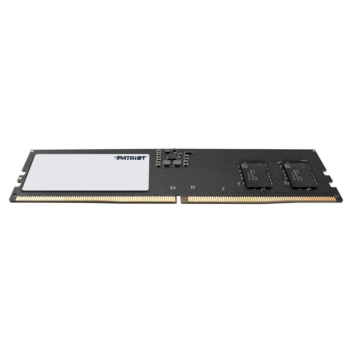 RAM-minne Patriot Memory PSD58G560041 DDR5 8 GB CL46 - 4