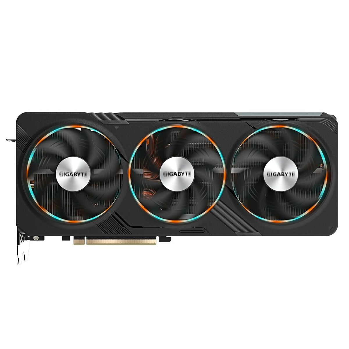 Grafikkort Gigabyte GV-N407SGAMING OC-12GD GEFORCE RTX 4070 12 GB GDDR6X - 7