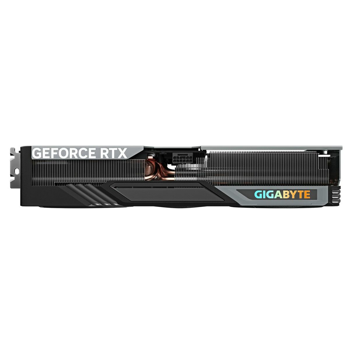 Grafikkort Gigabyte GV-N407SGAMING OC-12GD GEFORCE RTX 4070 12 GB GDDR6X - 4