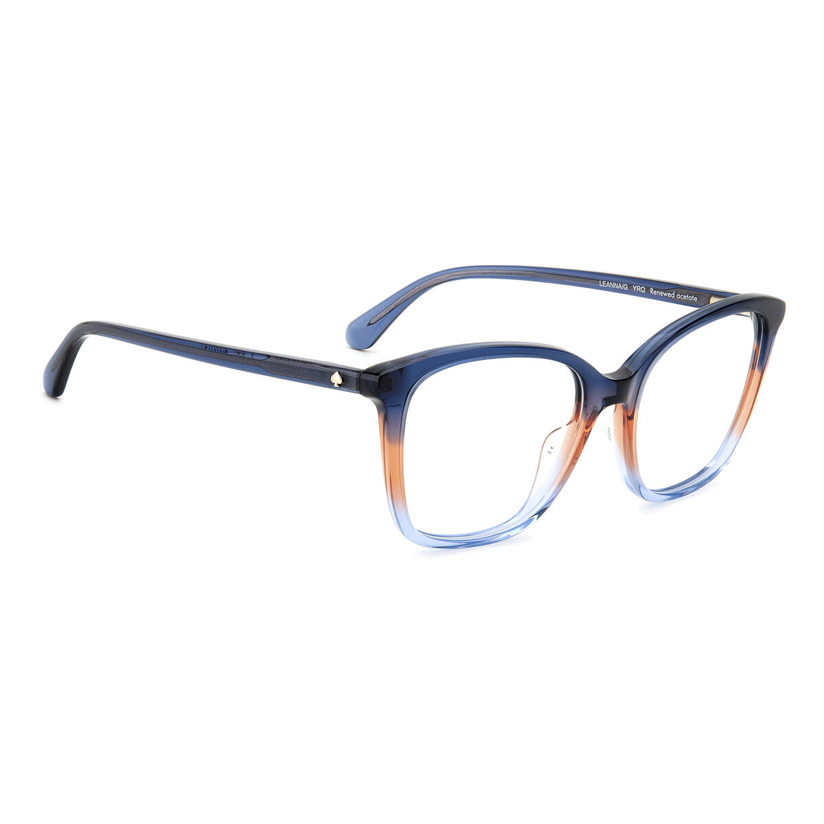 Glasögonbågar Kate Spade LEANNA-G-YRQF418 ø 54 mm - 3