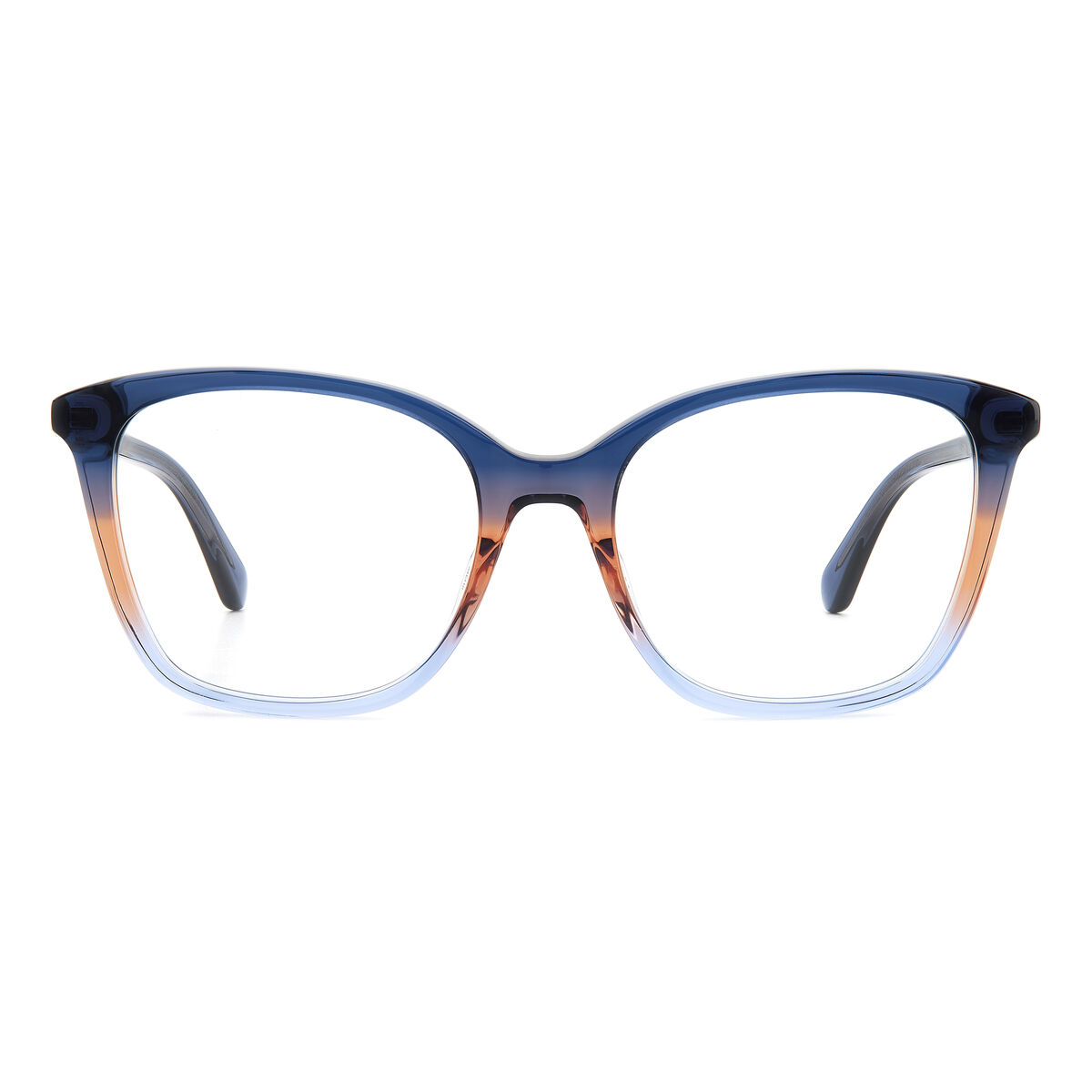 Glasögonbågar Kate Spade LEANNA-G-YRQF418 ø 54 mm - 2