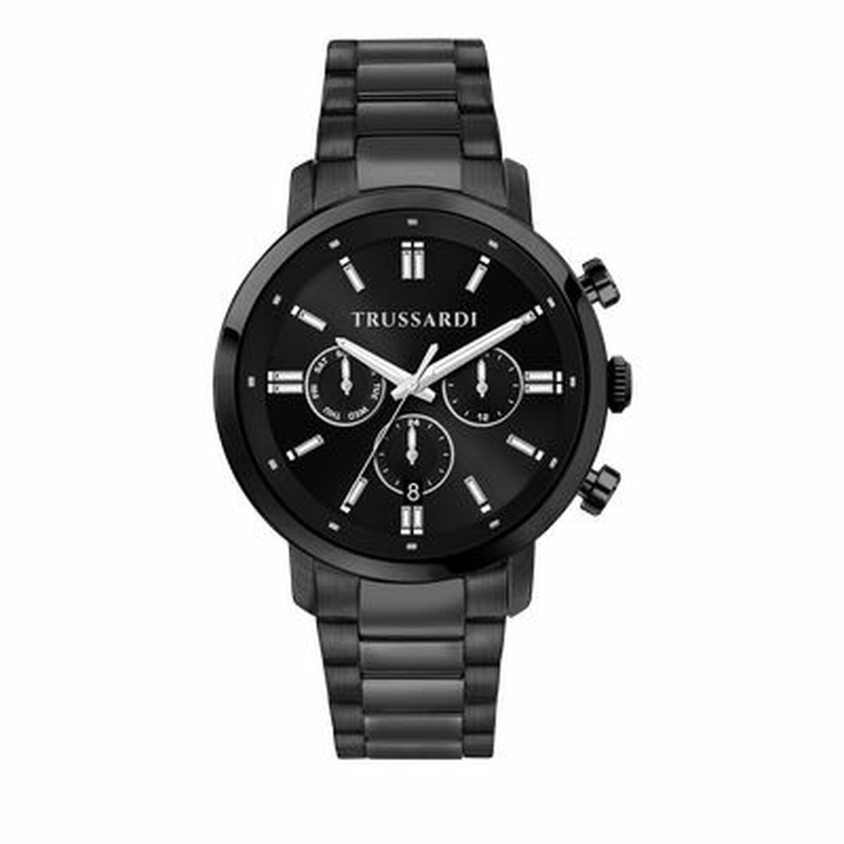 Herrklocka Trussardi R2453147011 (Ø 43 mm)
