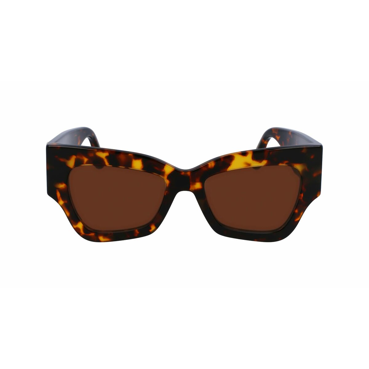 Damsolglasögon Victoria Beckham VB662S5218234 Ø 52 mm - 2