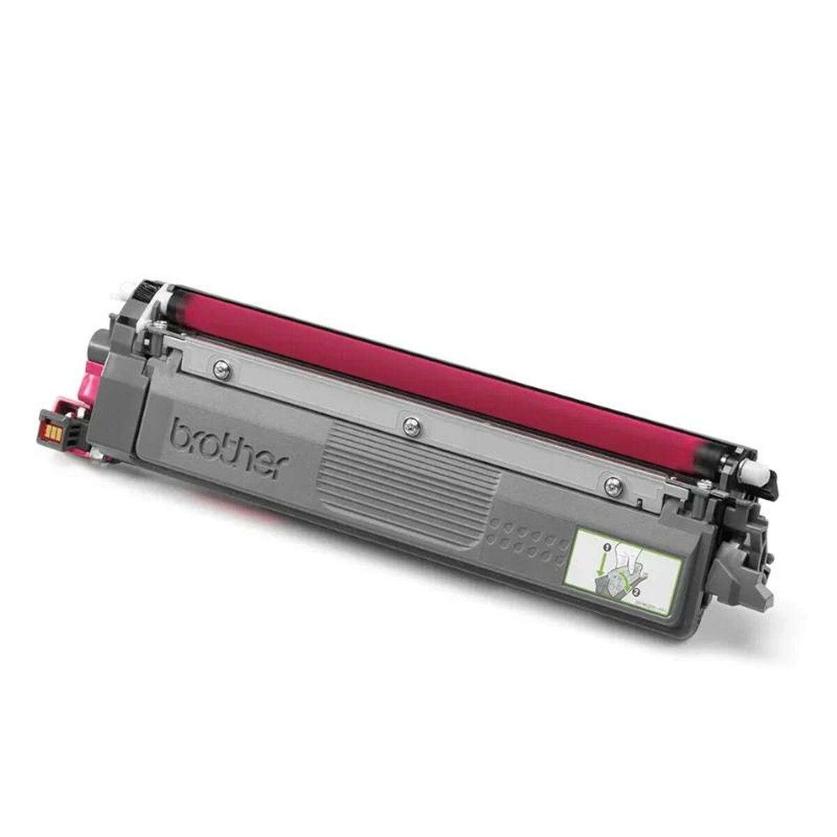 Original Toner Brother TN-248M Magenta - 2