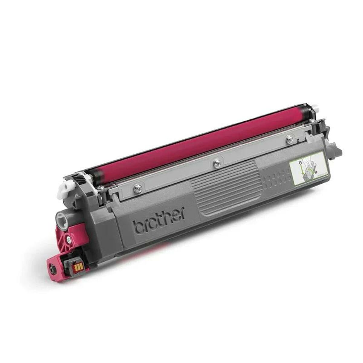 Original Toner Brother TN-248M Magenta - 3