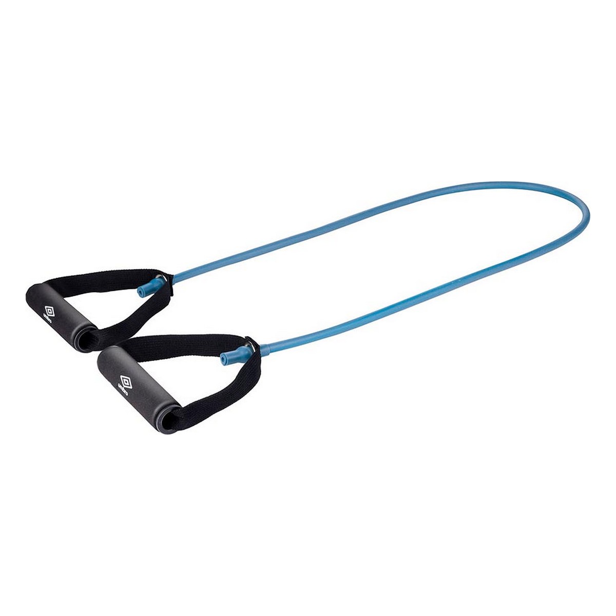 Elastiskt motståndsband Umbro Blå - 2