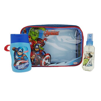 Parfymset Barn Lorenay Avengers 200 ml