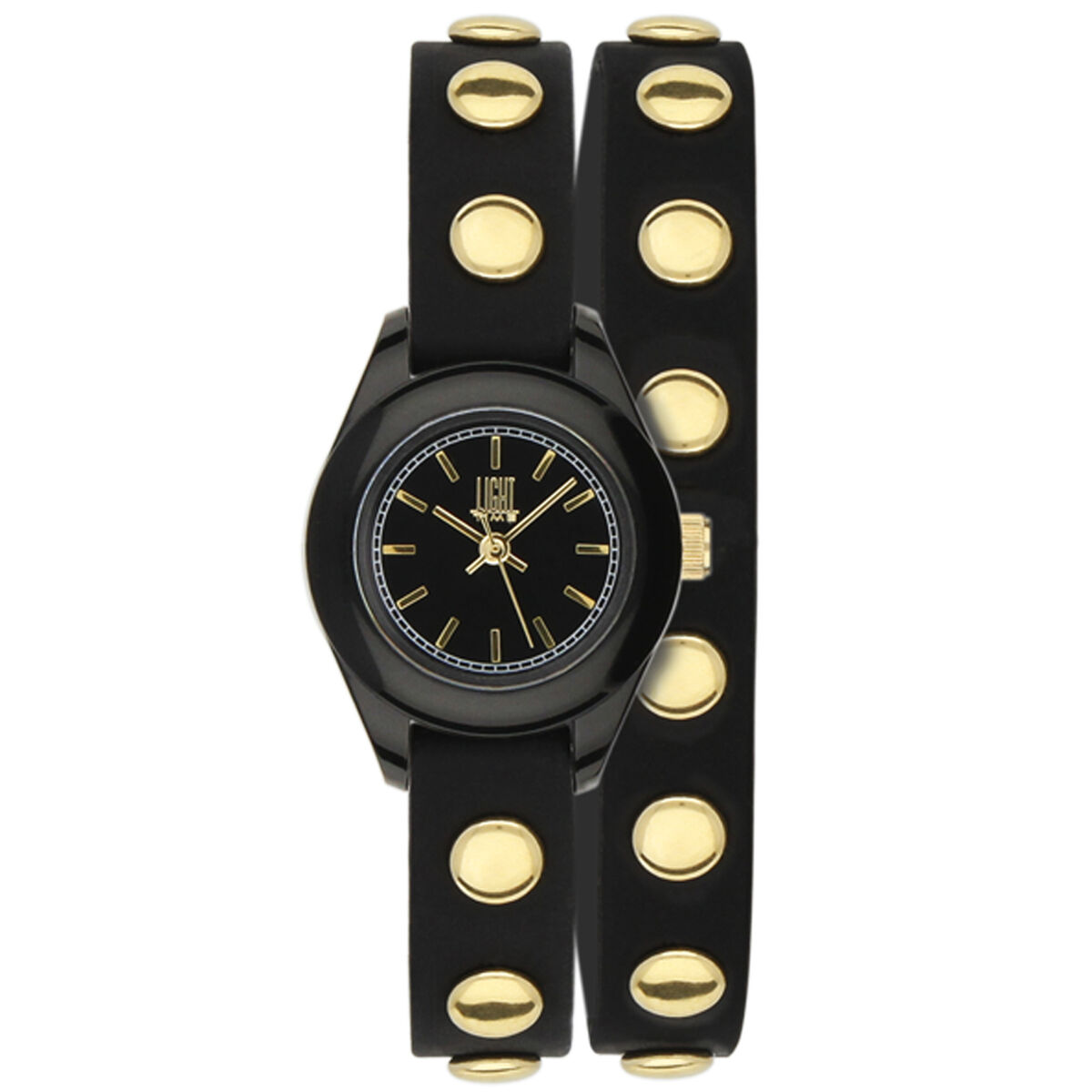 Damklocka Light Time PUNK (Ø 23 mm) - 3