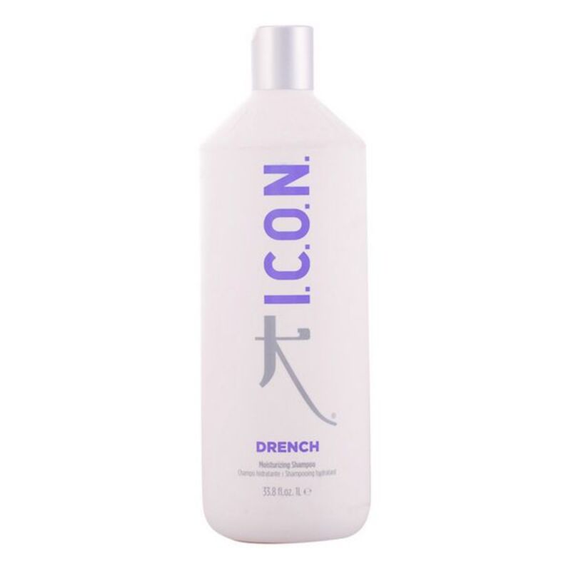 Fuktgivande schampo I.c.o.n. Drench 1 L