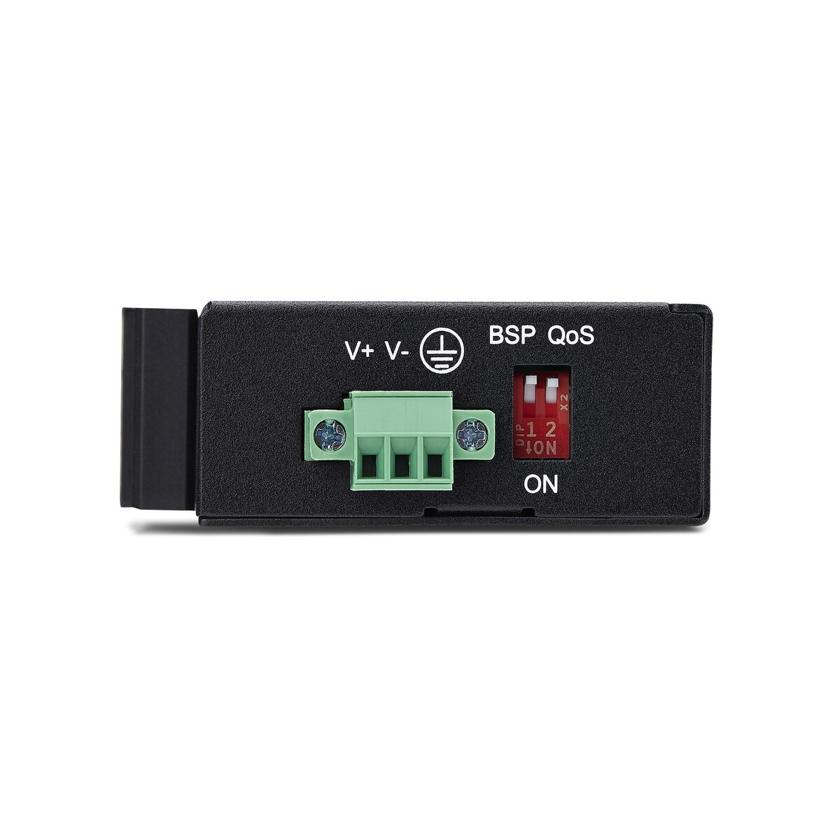 Skrivbords omkopplare Startech I51G-ETHERNET-SWITCH - 4