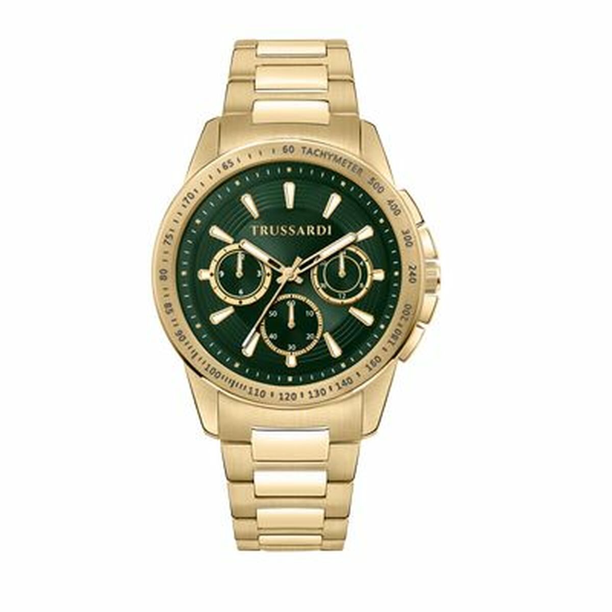 Herrklocka Trussardi R2453153001 (Ø 44 mm)