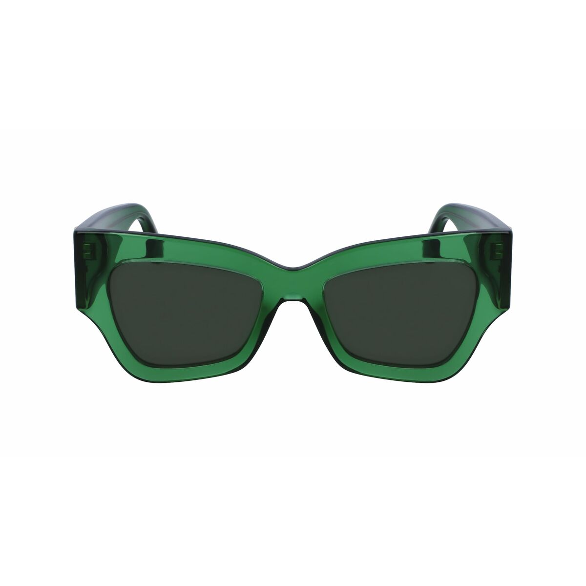 Damsolglasögon Victoria Beckham VB662S-5218300 Ø 52 mm - 2