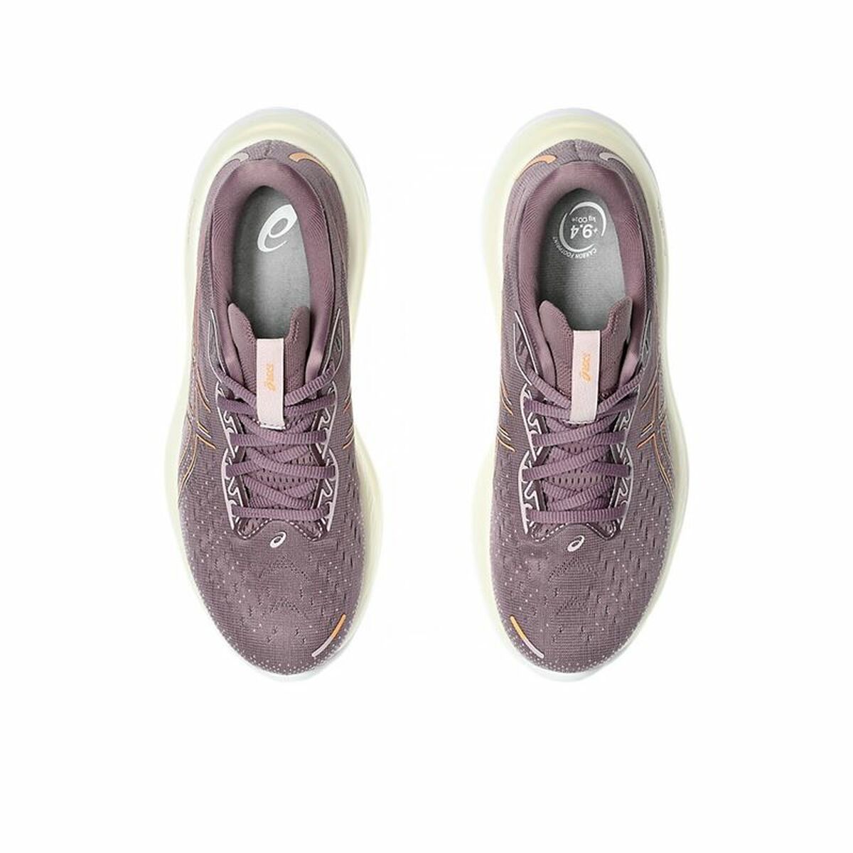 Sportskor Asics Gel-Cumulus 26 Rosa Kvinna - 3